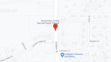 Laverna Terrace in google map