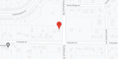 Wedgewood Pines Assisted Lvng in google map
