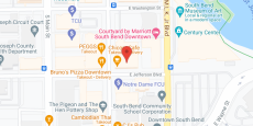 Holy Cross Care Svc Inc in google map