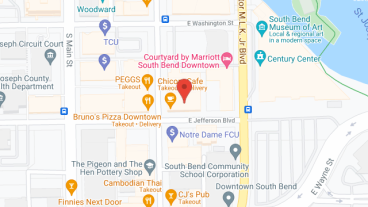 Holy Cross Care Svc Inc in google map