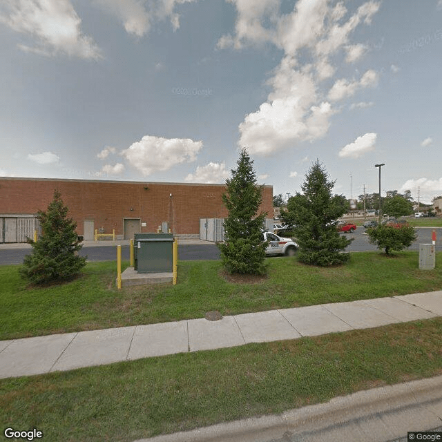 street view of Hickory Creek Warsaw