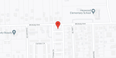 Terrace Ridge Apartments in google map