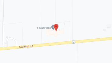 Trinity Mission in google map