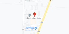 Vancrest of New Carlisle Assisted Living in google map