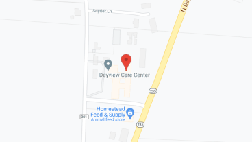 Vancrest of New Carlisle Assisted Living in google map
