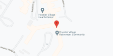 Baptist Homes of Indiana Inc (BHI) in google map