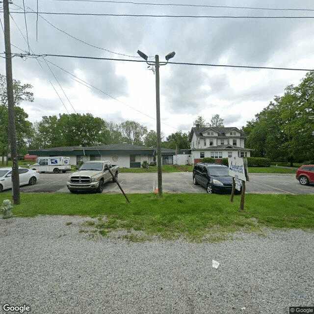 street view of Lynhurst Manor