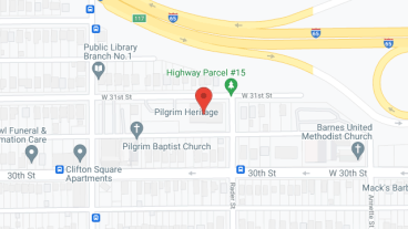 Pilgrim Heritage Estates in google map