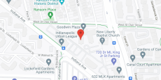 Goodwin Plaza in google map