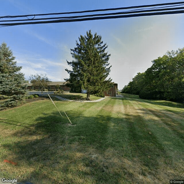 street view of Glen Meadows Health Care Center