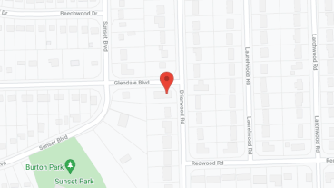 Ranchwood Place in google map