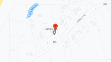 Maria Manor in google map