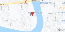 Kiwanis Manor in google map