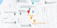 Pearl Martin Ctr in google map