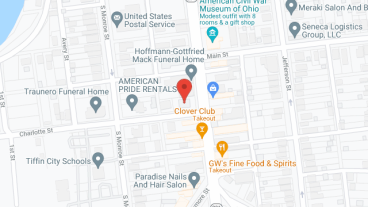Pearl Martin Ctr in google map