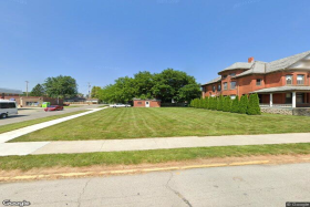 Photo of Pearl Martin Ctr