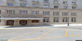 street view of Argonne Residence Inn