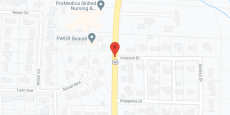 Heartland of Marietta in google map