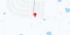 Spreading Oaks Village in google map
