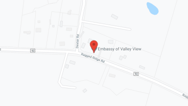 Valley View Alzheimer's Care in google map