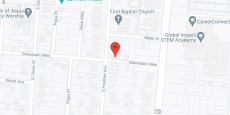 Madison Avenue Group Home in google map