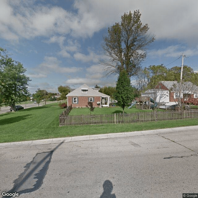 street view of Arbors at Springfield