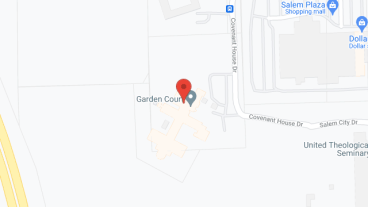 Jewish Federation Covenant Hse in google map