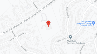 Echoing Valley Residential Center in google map