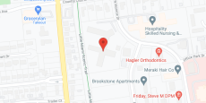 Hospitality Homes: Alzheimer's Care Unit in google map