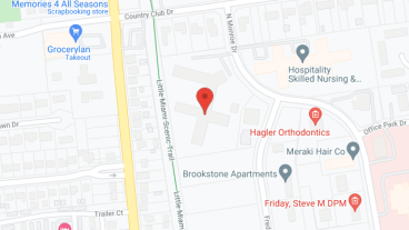 Hospitality Homes: Alzheimer's Care Unit in google map