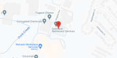 Episcopal Retirement Homes Inc in google map