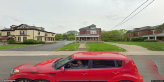 street view of Delaney Home