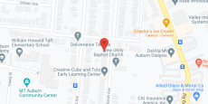 Harville Home in google map