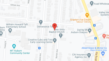 Harville Home in google map