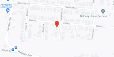 Turner Home in google map