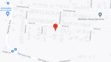 Turner Home in google map
