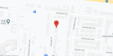 Trice Home in google map