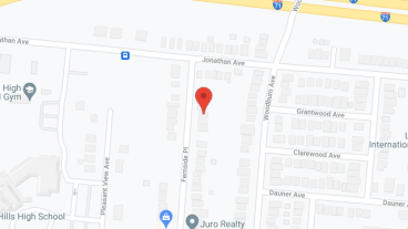 Trice Home in google map