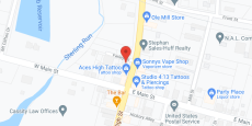 Sunshine Residential Care in google map