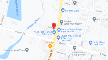 Sunshine Residential Care in google map