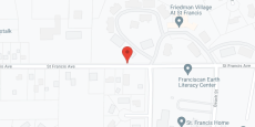 Friedman Village in google map
