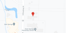 Eden Springs Assisted Living East LLC in google map