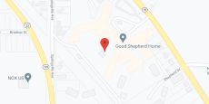 Good Shepherd Home in google map