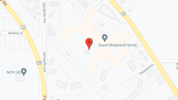 Good Shepherd Home in google map