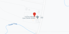 Country Meadow Care Ctr in google map