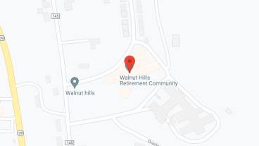 Walnut Hills Retirement Inc in google map
