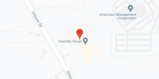 Humility House in google map