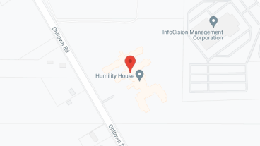 Humility House in google map