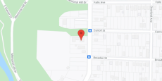 Windhaven House Inc in google map