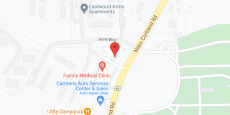 Five Star Adult Day Care in google map
